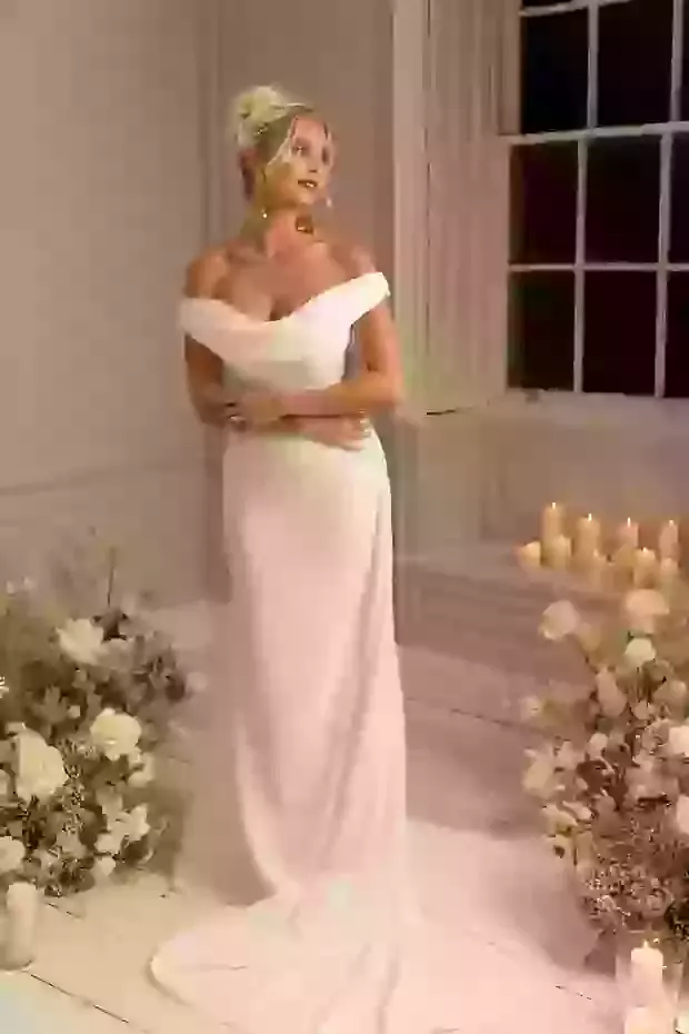 Nicki Flynn﻿<sup>®</sup> by True <span>Bride﻿<sup>®</sup></span>